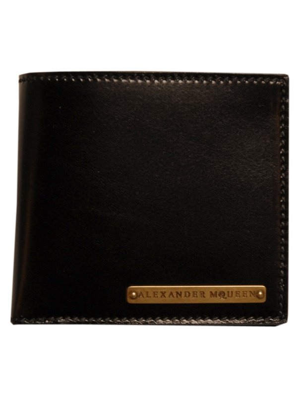 Alexander McQueen Wallet
