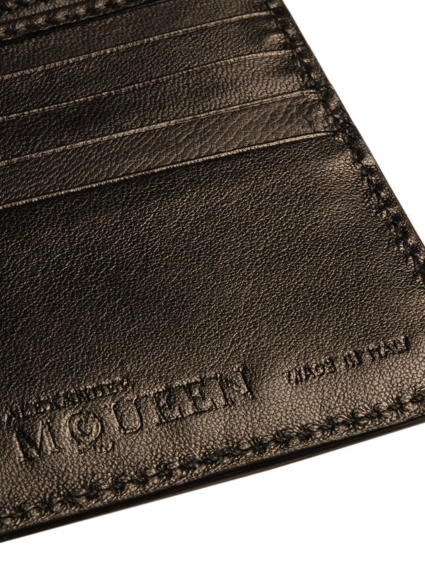 Alexander McQueen Wallet