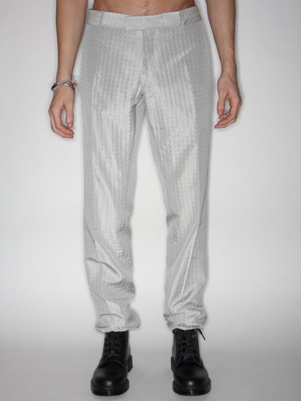 Alexander McQueen Show Trouser