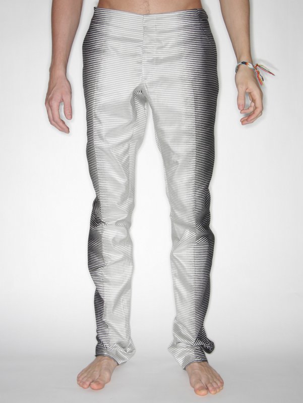 Show Stripe Pant