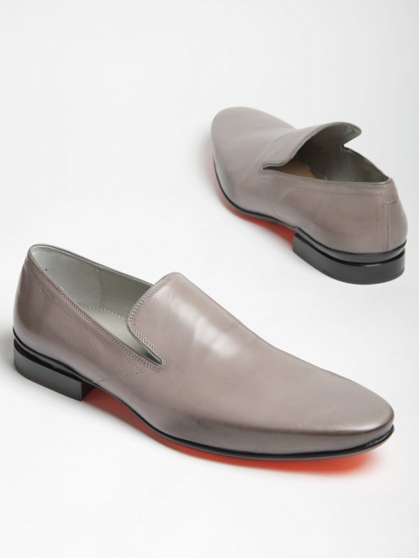 ALEXANDER MCQUEEN Slip On Shoe