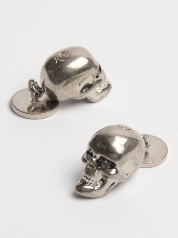 Alexander McQueen Ottone Cufflinks