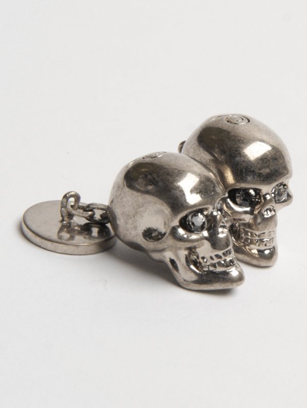 Alexander McQueen Ottone Cufflinks