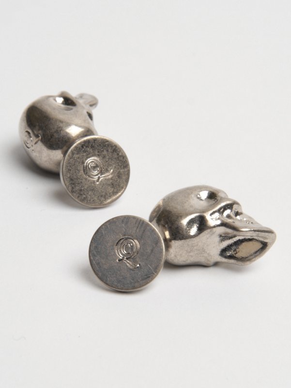 Alexander McQueen Ottone Cufflinks