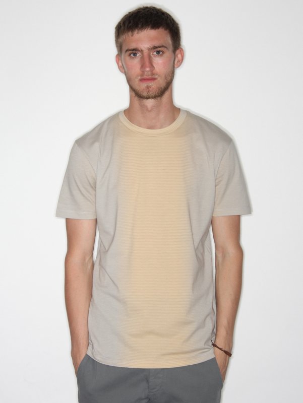 Alexander McQueen Smoke Print T-shirt