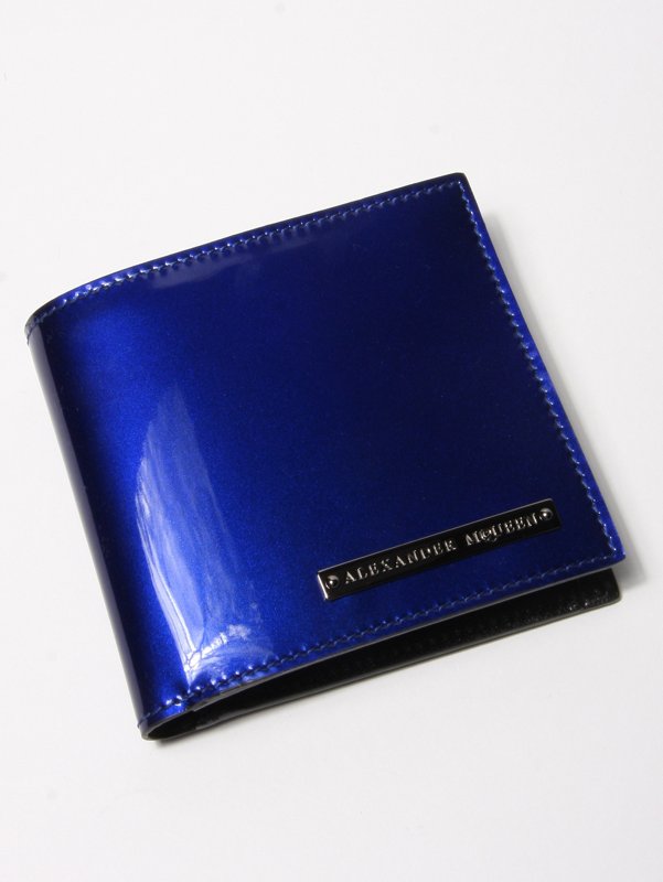 Alexander McQueen Wallet