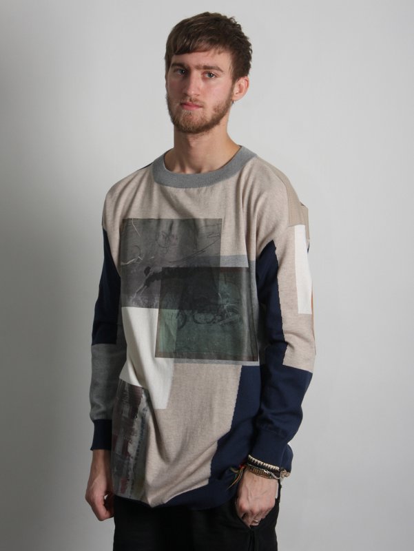 Alexander McQueen Cashmere Pullover