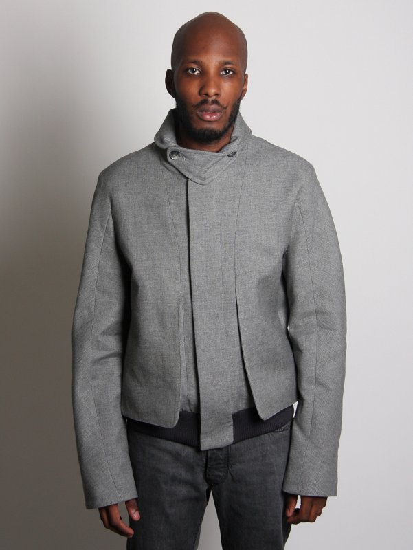 Alexander McQueen Blouson
