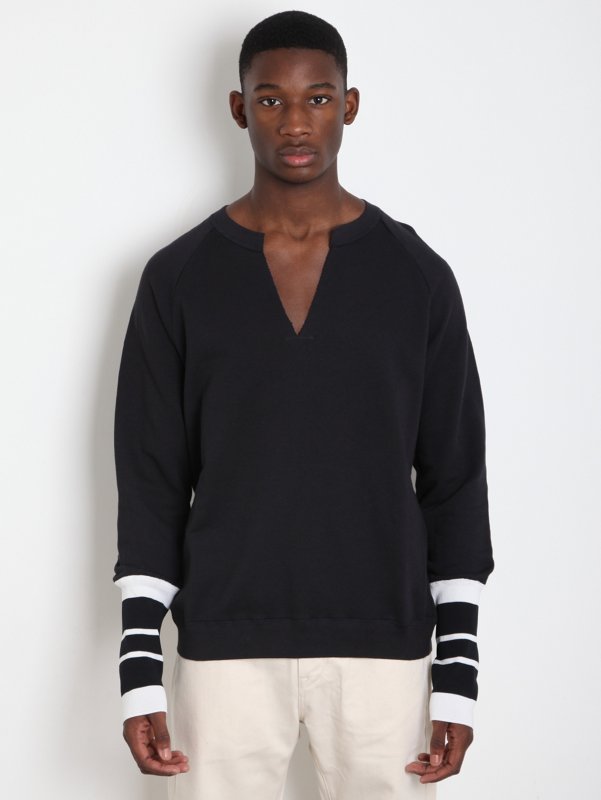 Alexander McQueen Men's Sweatshirt