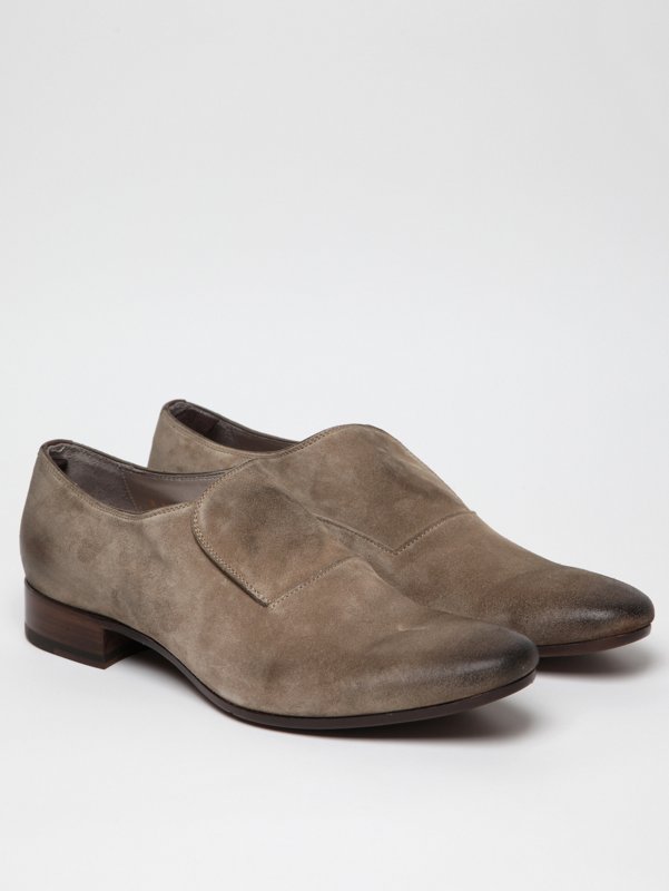 Alexander McQueen Men's Shoes
