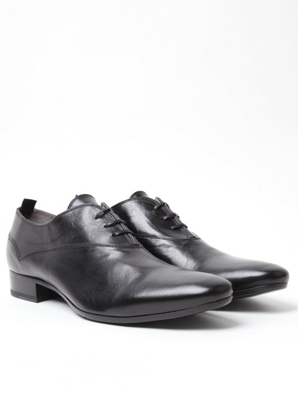 Alexander McQueen Men's Oxford Shoe