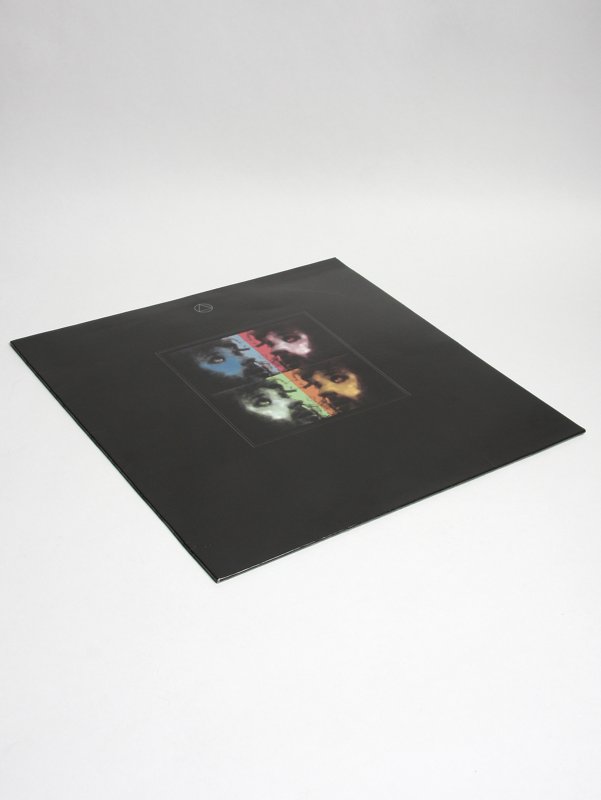 A Mountain Of One - Insitute Of Joy EP