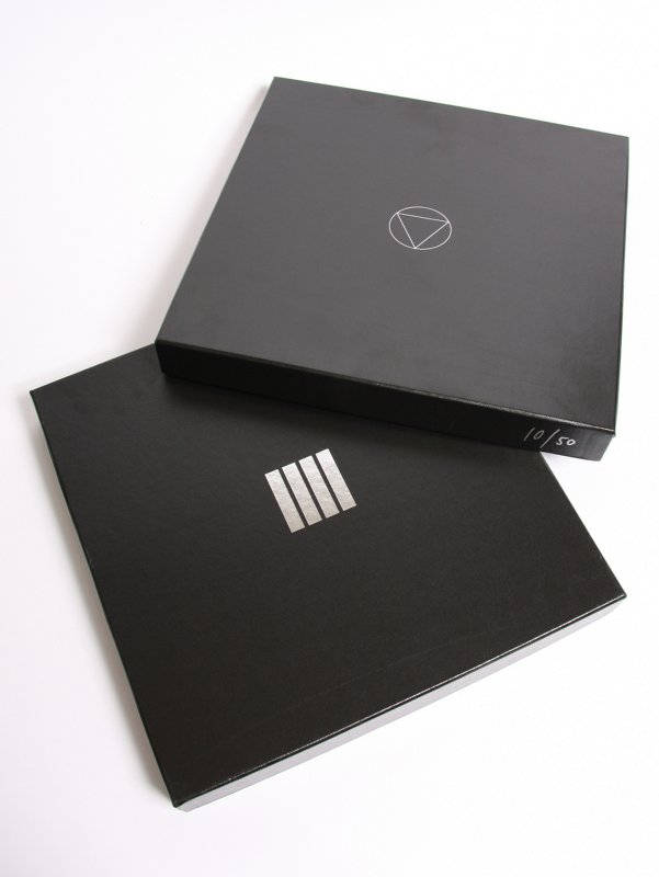 A Mountain Of One Exclusive Box Set