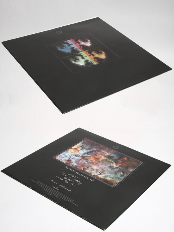A Mountain Of One Exclusive Box Set