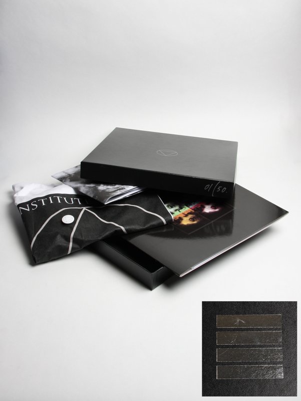 A Mountain Of One Exclusive Box Set