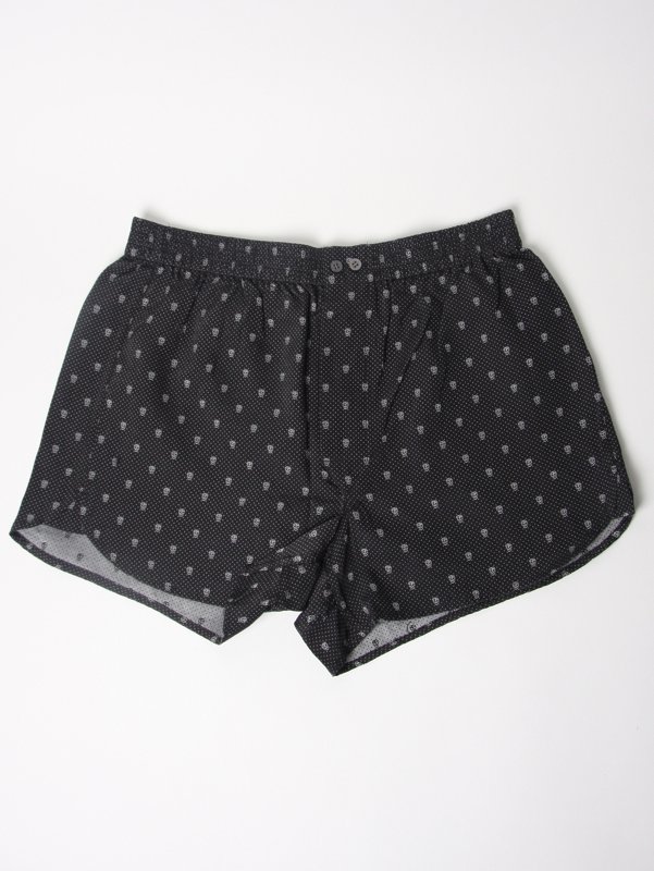 Alexander McQueen Underwear Pyjama Trousers