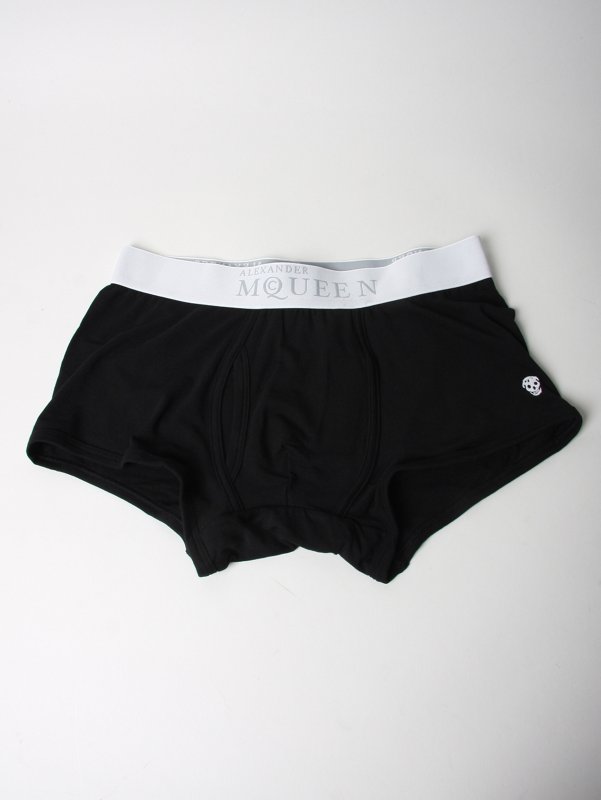 Alexander McQueen Underwear Boxer