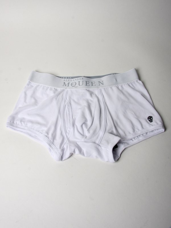 Alexander McQueen Underwear Boxer