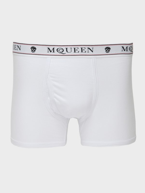 Alexander McQueen Underwear Boxer
