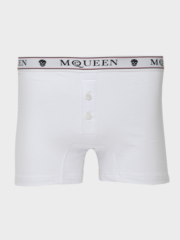 Alexander McQueen Underwear Boxer