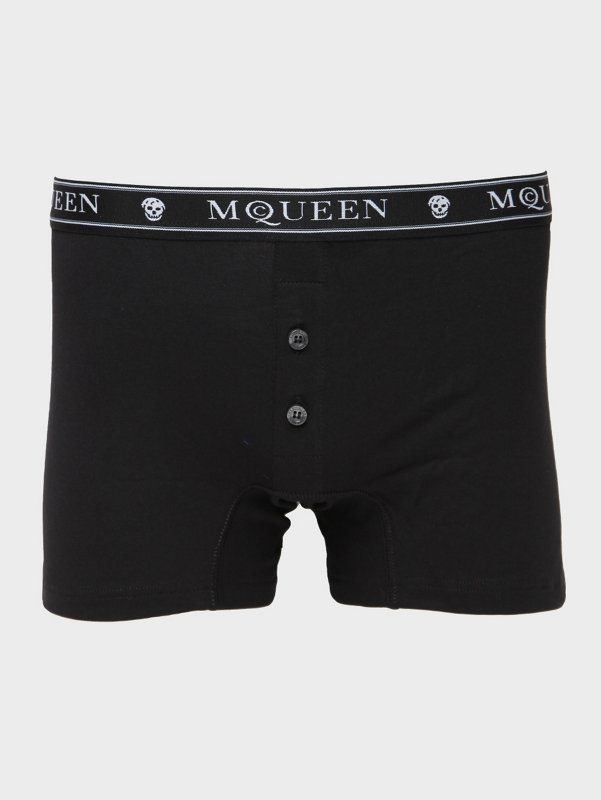 Alexander McQueen Underwear Boxer