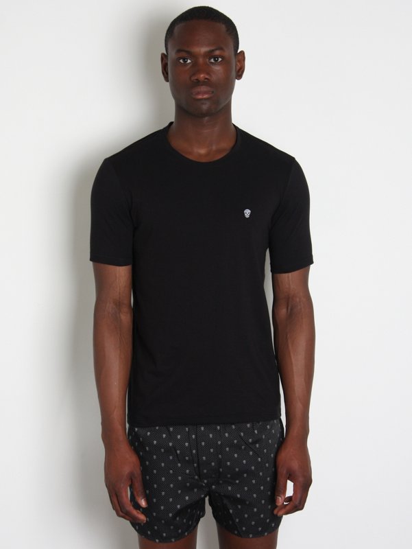 Alexander McQueen Underwear T-Shirt