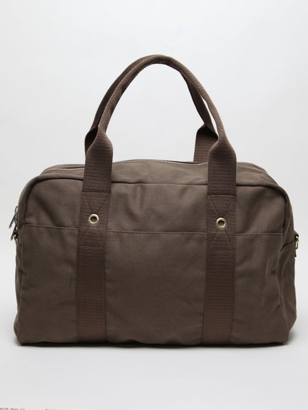 A.P.C. Men's Military Bag