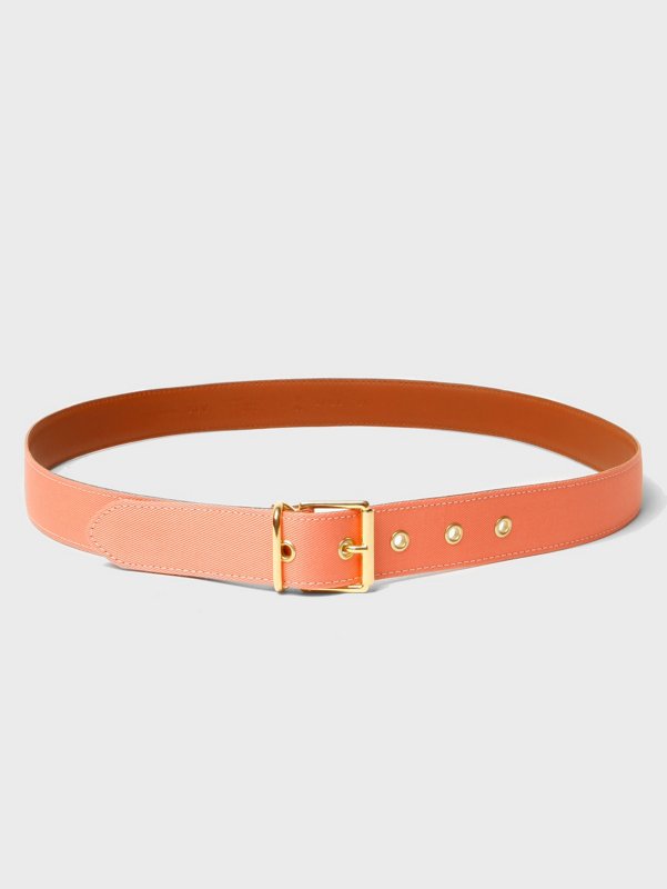 A.P.C. Men's Gabardine Belt