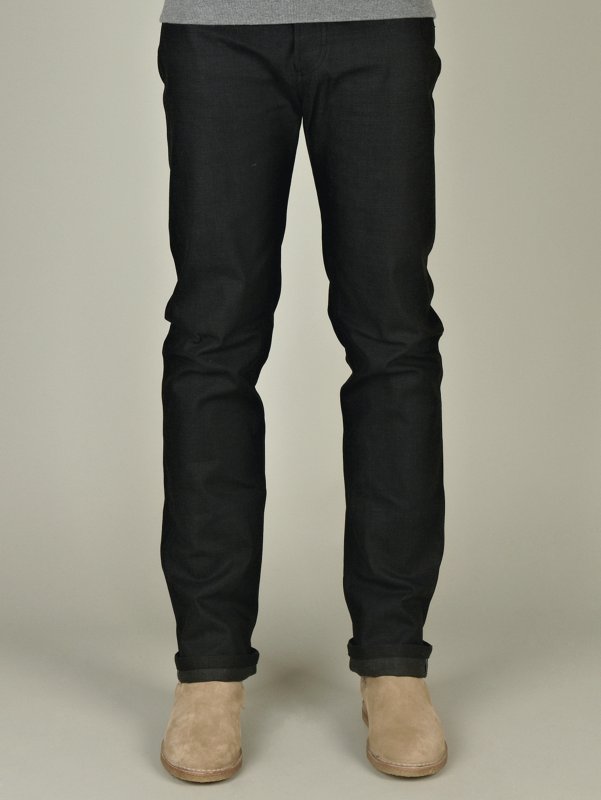 A.P.C. Men's New Standard Jean