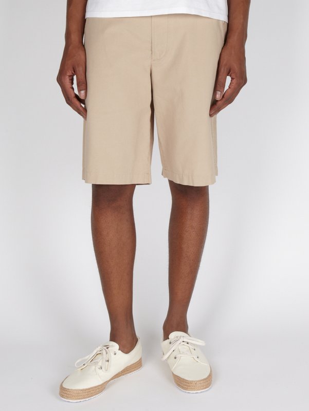 A.P.C. Men's Combat Shorts