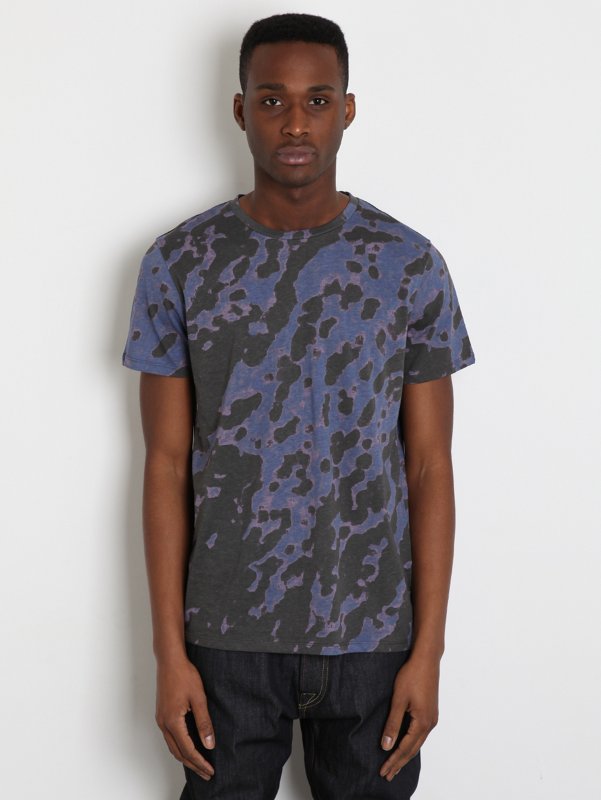 . Mens All-Over Print T-Shirt