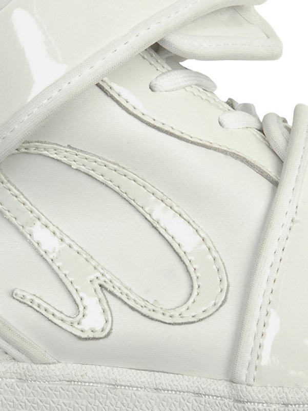 Ato Cow Hide Boot