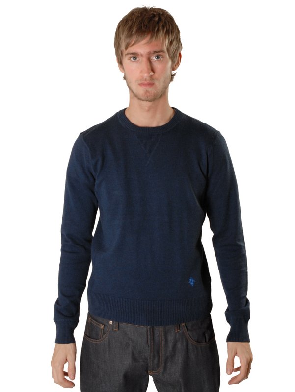 Atelier La Durance Crew Neck Knitwear