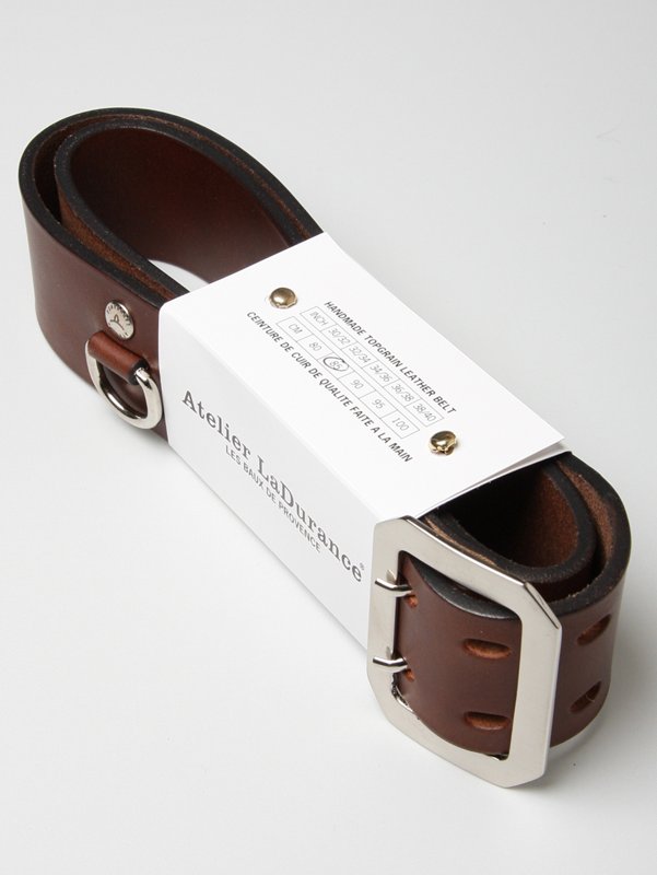 Atelier La Durance Plain Belt