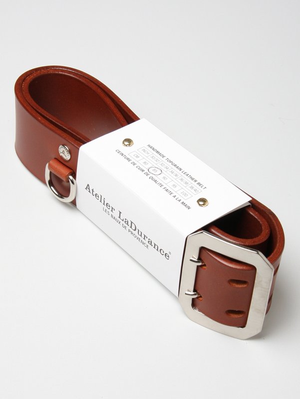 Atelier La Durance Plain Belt