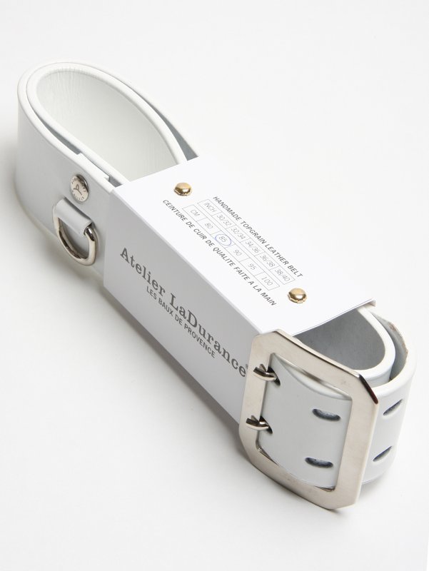 Atelier La Durance Plain Belt