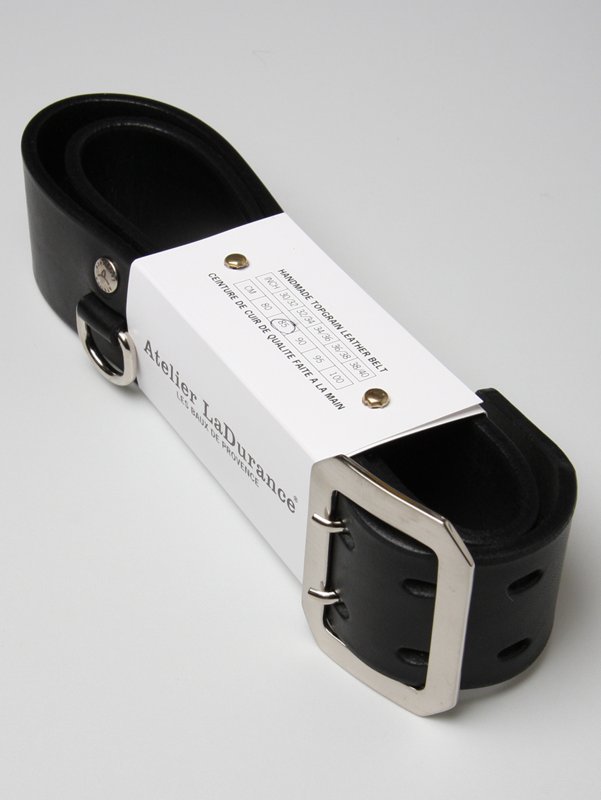 Atelier La Durance Plain Belt