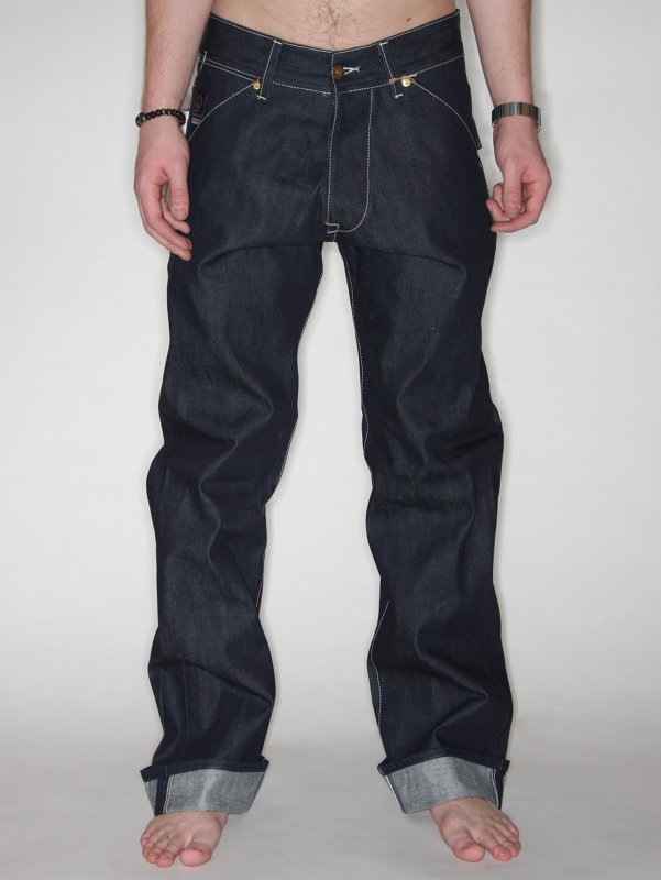 Atelier La Durance Royal Pants