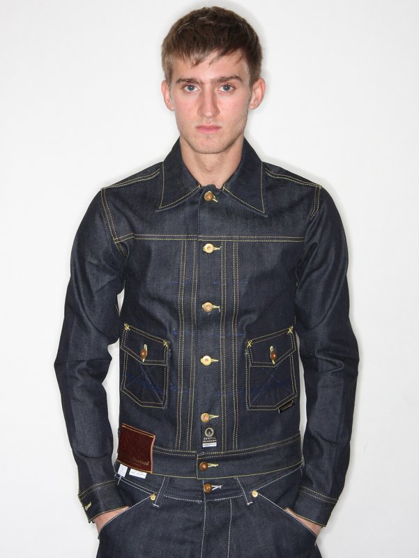 Atelier La Durance Royal Jacket