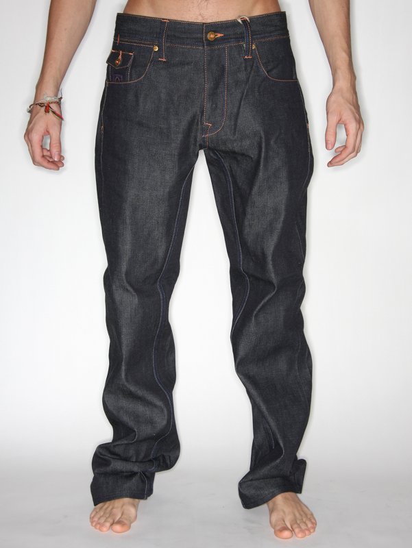 Frontier Worker Jeans