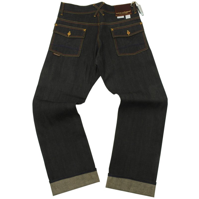 Frontier Jean