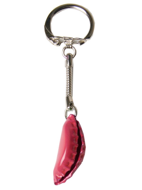 Atelier 11 Crown Cork Key Hanger
