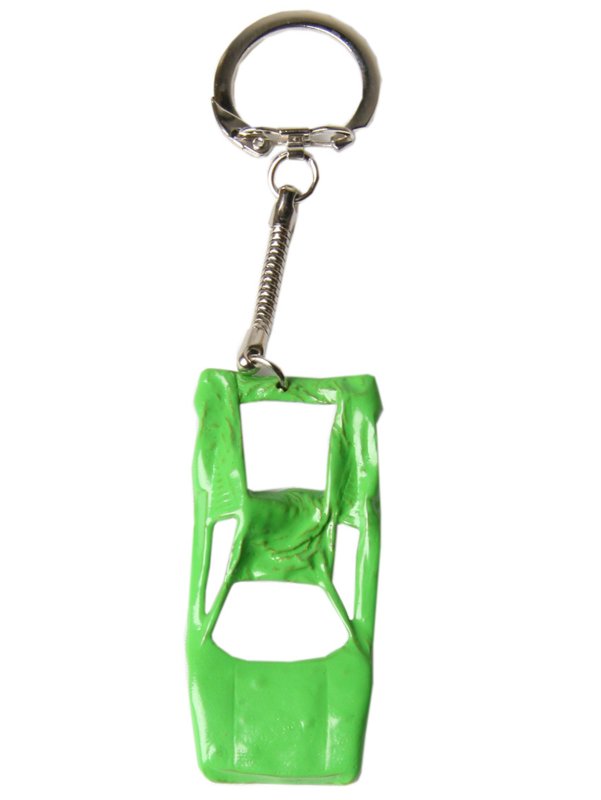 Atelier 11 Car Key Hanger