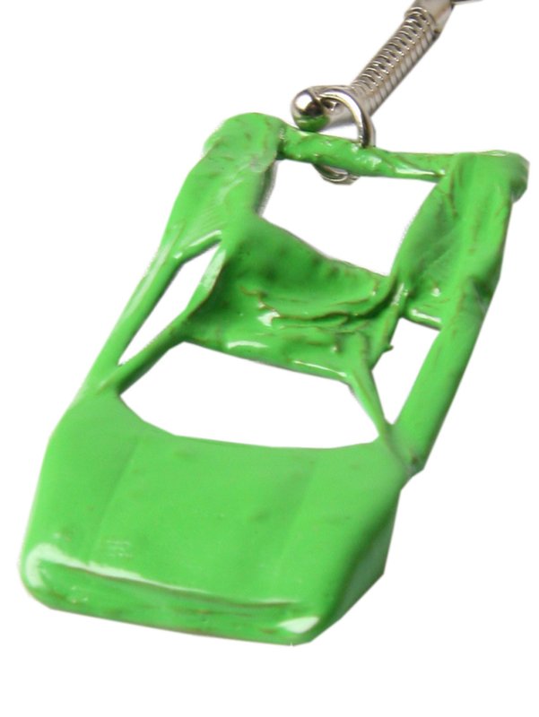Atelier 11 Car Key Hanger