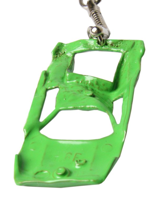 Atelier 11 Car Key Hanger