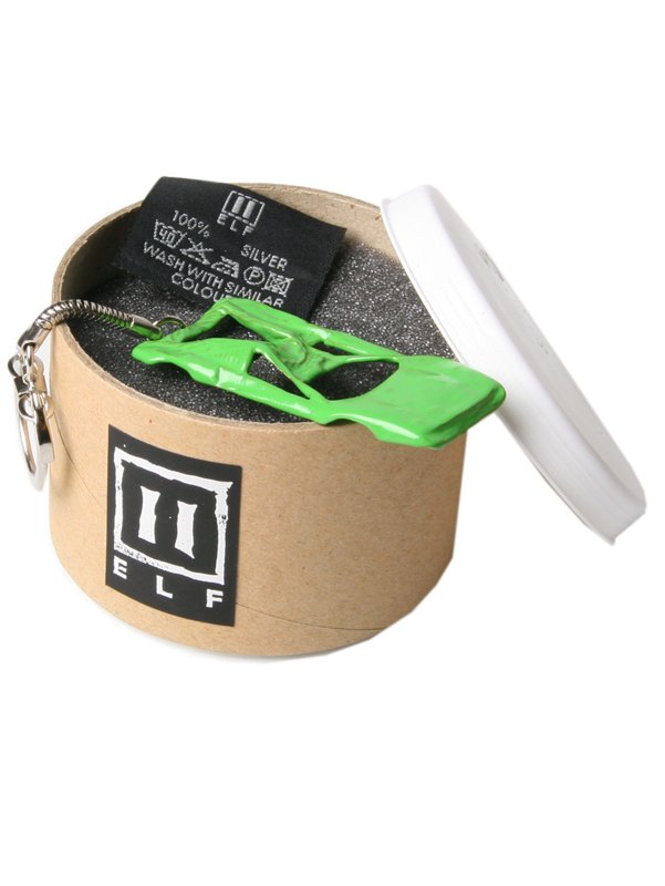 Atelier 11 Car Key Hanger