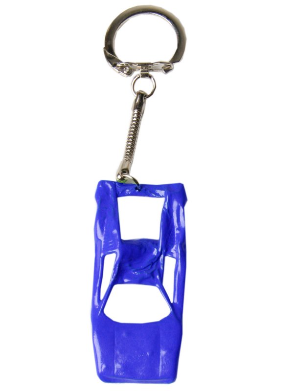Atelier 11 Car Key Hanger