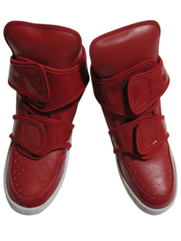 Ato Cow Hide Boot