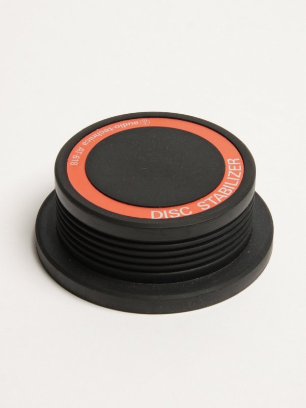 Audio Technica Record Weight