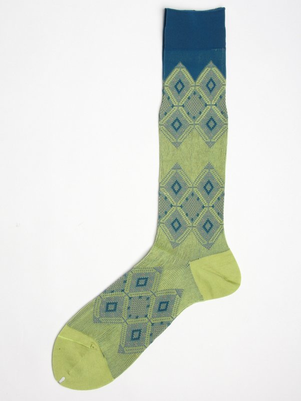 Ayame Magic Carpet Socks